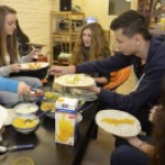 Club JuMaJo - macht Wraps